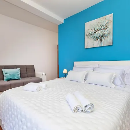 Bralovic Appartement Orašac