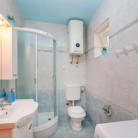 Apartament Bralovic