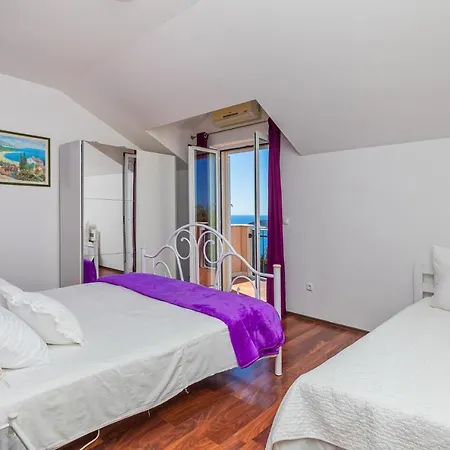 Apartament Bralovic *