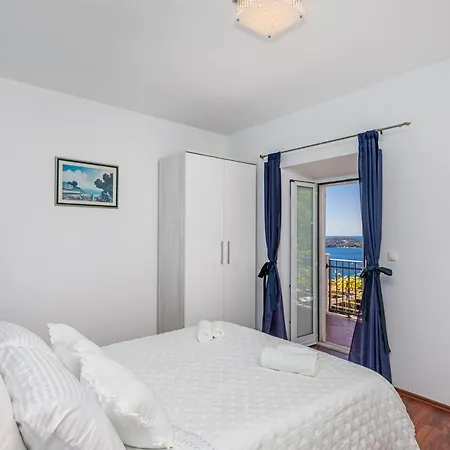 Appartement Bralovic Orasac