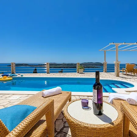 Bralovic Apartment Orasac