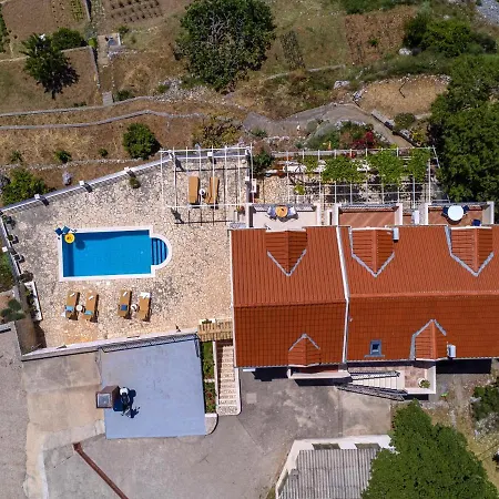 Appartement Bralovic Orašac