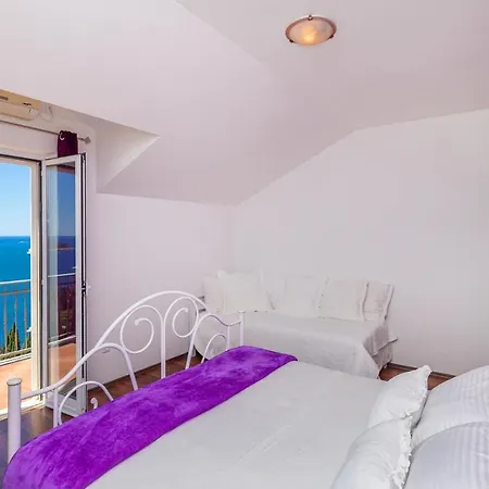 Bralovic Appartement Orasac