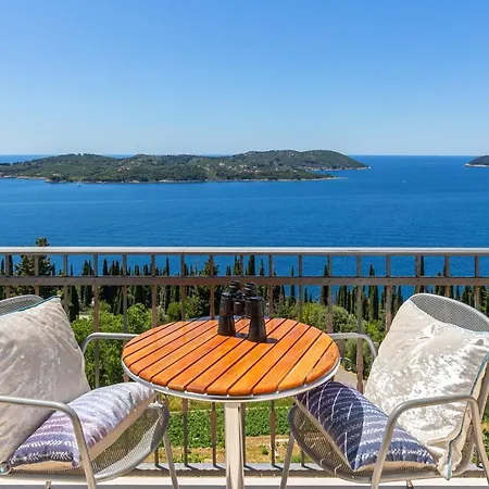 Bralovic Appartement