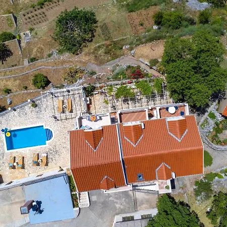 Appartement Bralovic Orasac