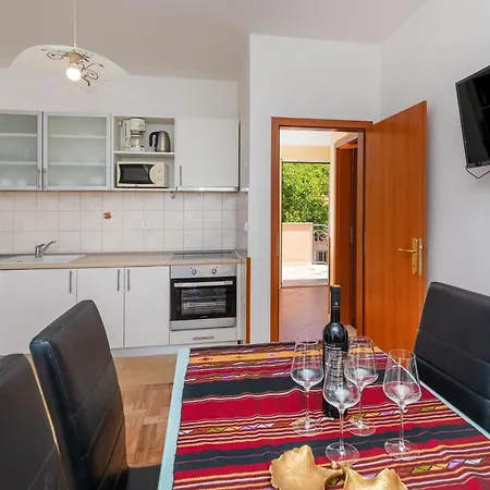 Bralovic Appartement Orasac