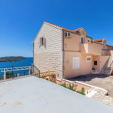 Appartement Bralovic