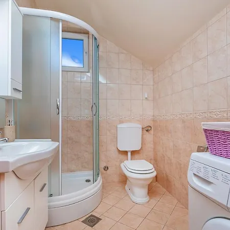 Bralovic Appartement Orasac