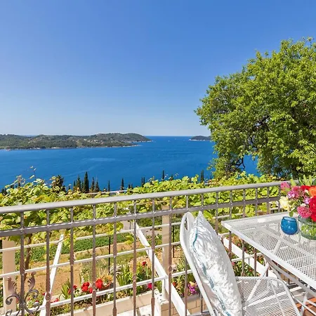 Apartment Bralovic