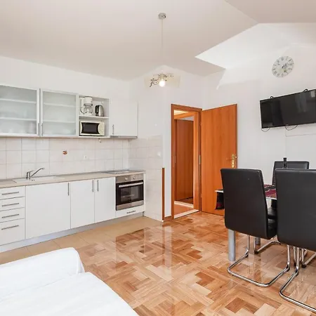 Appartement Bralovic