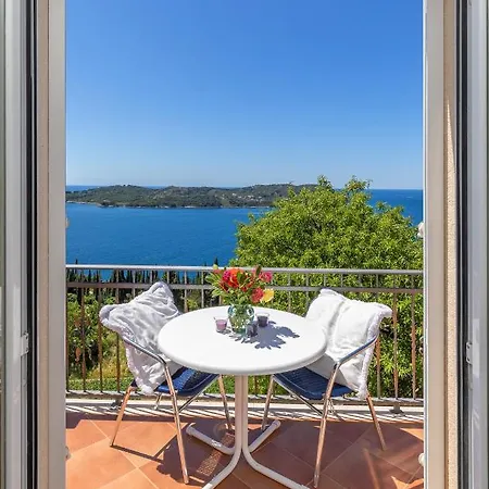 Appartement Bralovic Orasac