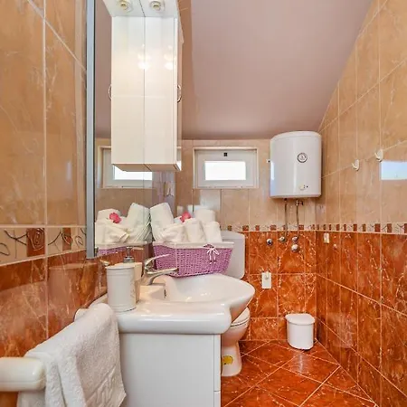 Bralovic Appartement Orasac