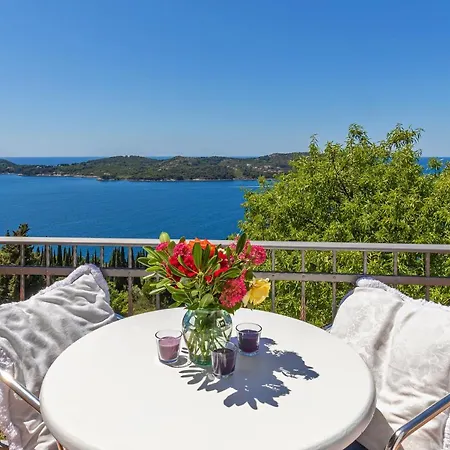 Appartement Bralovic Orasac