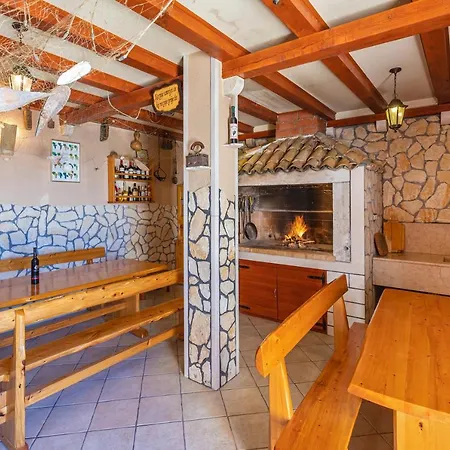 Bralovic Appartement Orasac