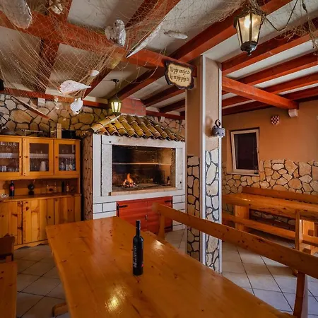 Bralovic Apartment Orasac