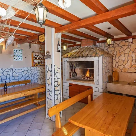 Bralovic Appartement Orasac